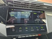 Peugeot 408 - Vorschau Bild 19