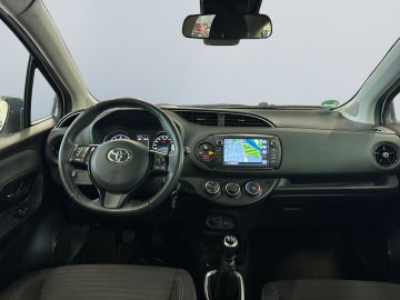 Toyota Yaris - 11