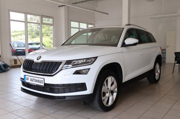 Skoda Kodiaq Style 4x4 Canton LED Pano ACC AHK 7Sitze