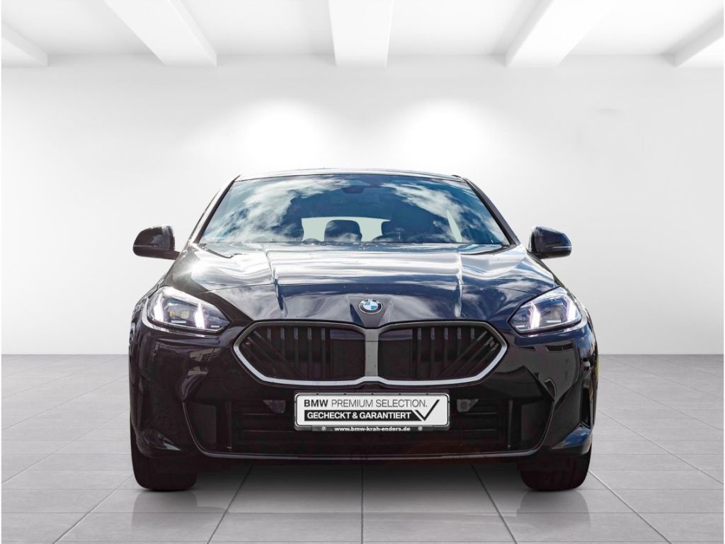 BMW 118 - Bild 2