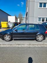 Volkswagen Golf 1.6 Champ Champ - Volkswagen Golf: Champ