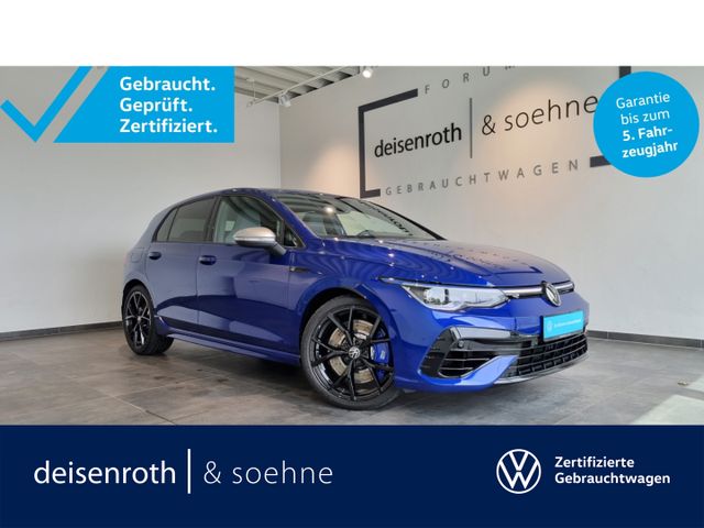 Volkswagen Golf R Matrix/Estoril/19''/Nav/Kam/Assist/ACC/Le