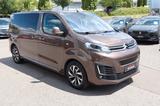 Citroën SpaceTourer Spacetourer Shine M Pano_HUD_LED_Mas - Citroën SpaceTourer