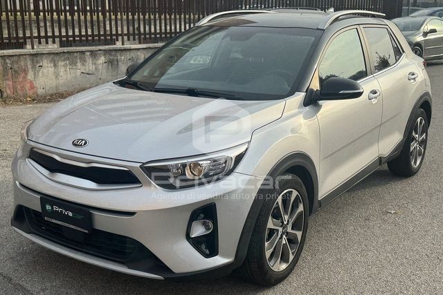 Kia KIA Stonic 1.0 T-GDi 120 CV DCT7 Energy