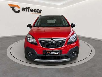 Opel Mokka - 2