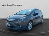 Opel Zafira C Tourer Innovation BiXenon/Kamera/7 S. - Opel Zafira aus 2014