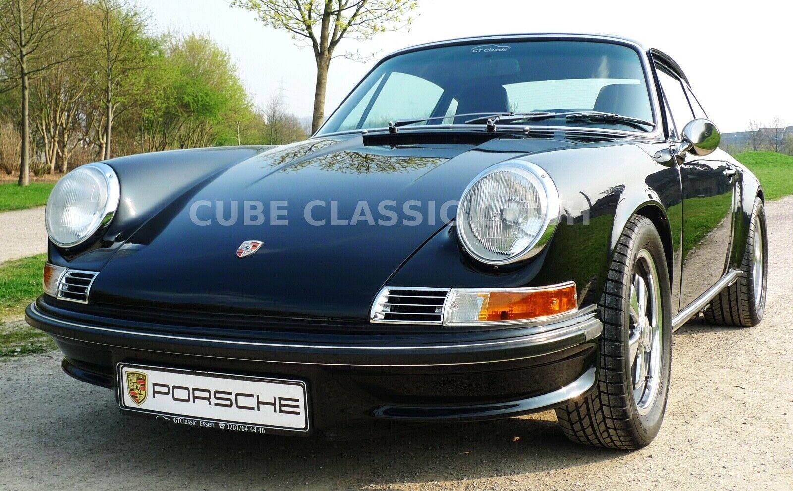 Porsche 964 / 911 CR COUPE 964F - sofort verfügbar -