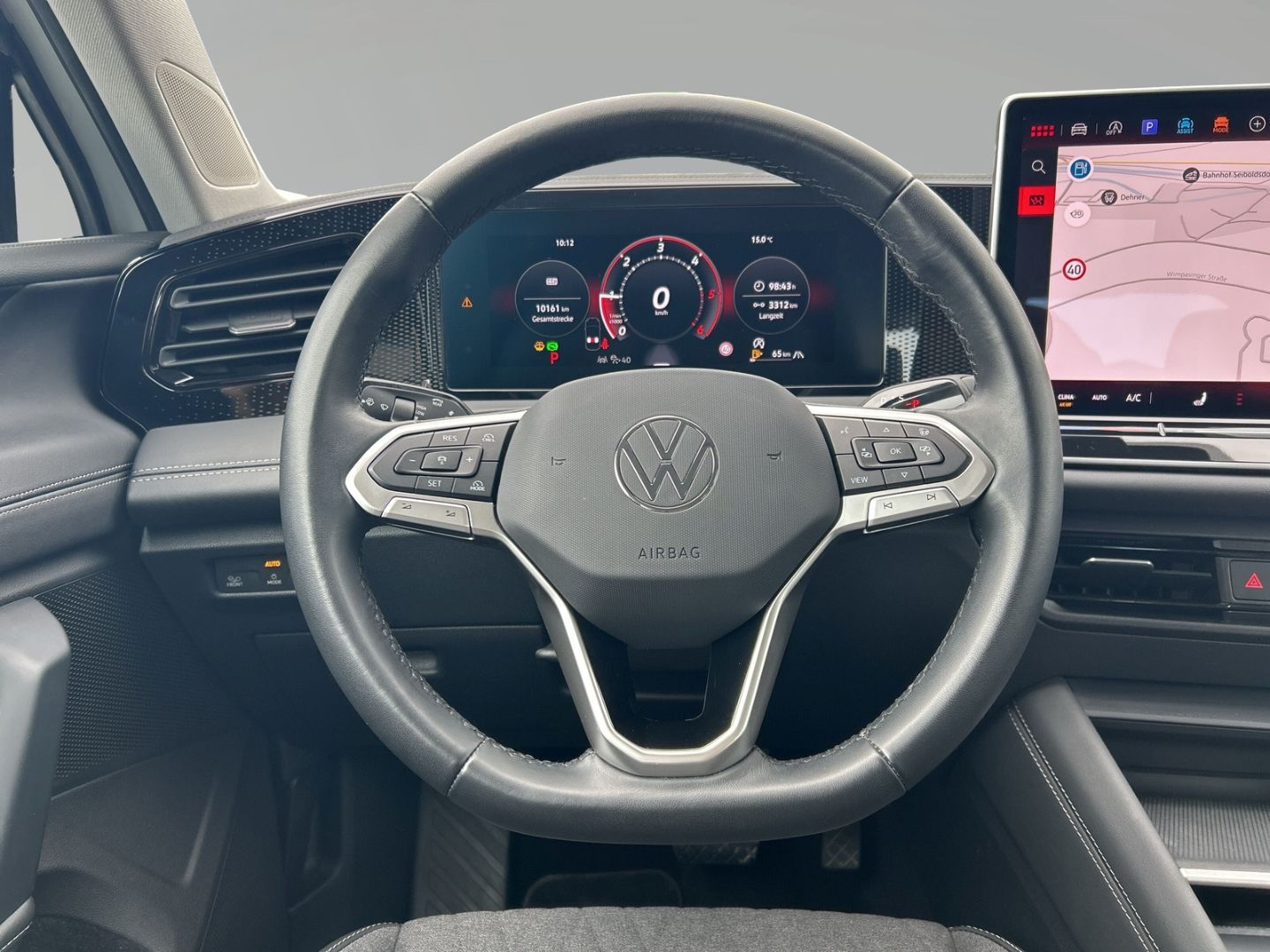 Volkswagen Tiguan - Bild 4