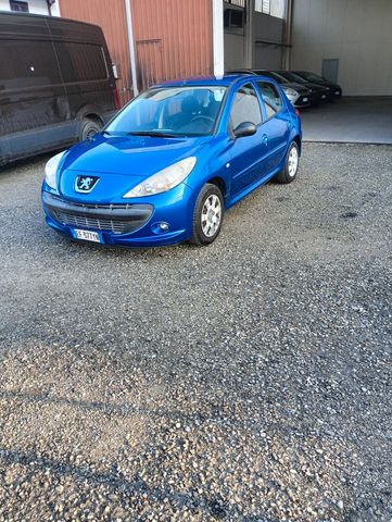 Peugeot 206 Plus 1.1 60CV 5p. Energie