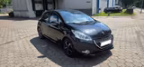 Peugeot 208 1.2 Active 82 VTi*Klima*TÜV Neue*Voll Servic - gebrauchte Peugeot 208 aus dem Jahr 2013