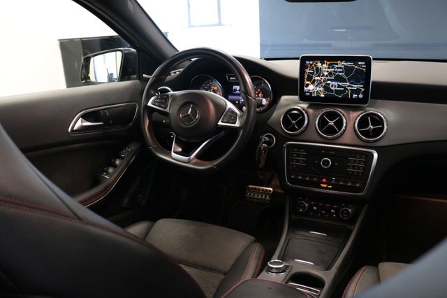 GLA 220 CDI AMG-LINE / d 4Matic/PANO/ACC/KAMERA – Vorschau 23
