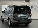 Ford Grand Tourneo Titanium Rollstuhlgerecht-Rampe - Rollstuhlgerecht gebraucht