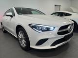Mercedes-Benz CLA Shooting Brake CLA 250 e NAvi LED Scheinwerf - Mercedes-Benz CLA Shooting Brake in Bochum