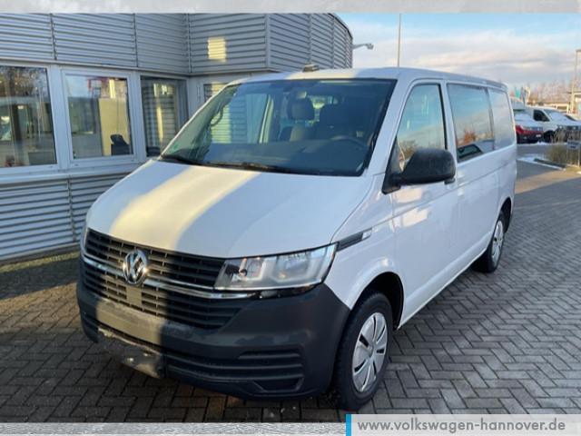 Volkswagen T6.1 Kombi 2.0 TDI KR EcoProfi Navi GRA Kamera