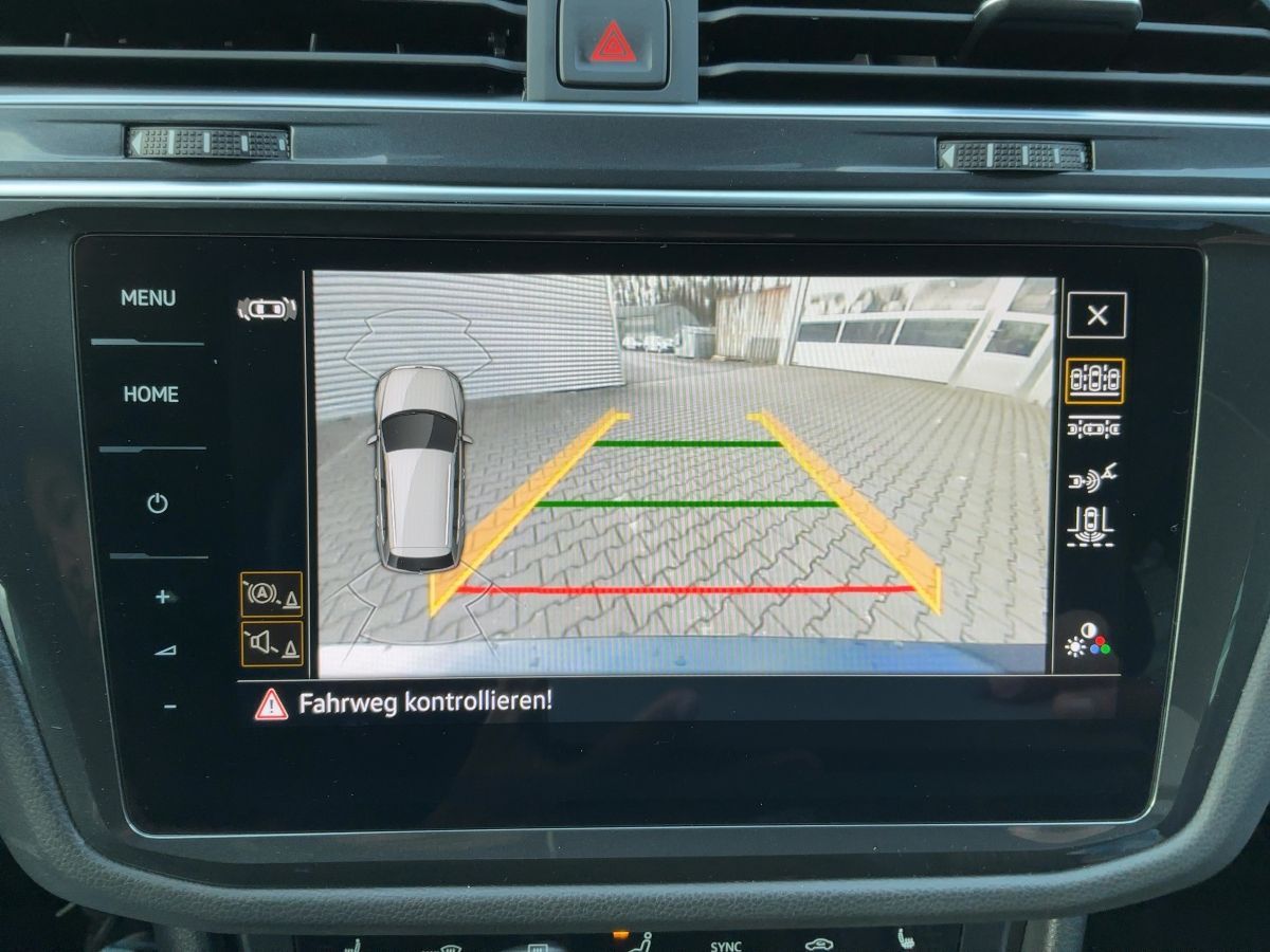 Volkswagen Tiguan - Bild 20