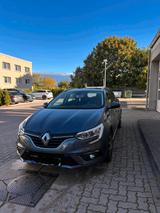 Renault Megane Grandtour - Renault Megane in Rostock