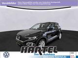 Volkswagen T-ROC UNITED 4MOTION 2.0 TDI DSG (+EURO6) Navi - Volkswagen T-Roc UNITED mit Diesel-Antrieb