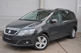 Seat Alhambra 2,0 tdi Style 7 Sitzer I Hand - Seat Alhambra in Frankfurt (Main)