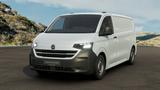 Volkswagen T7 Transporter eKasten LR Heckflügeltür R-KAMERA - weiße Volkswagen T7 Transporter