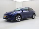 Tesla Model Y Long Range AWD 351pk [ TREKHAAK+FSD+19 I - Tesla Model Y mit Schiebedach
