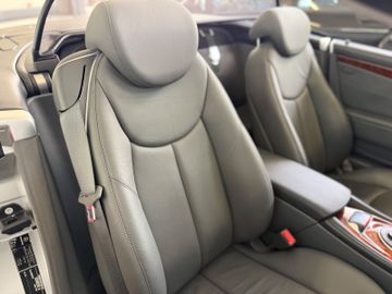 Mercedes SL 500 - 8