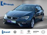 Seat Leon ST FR DSG+LED+PANO+NAVI+TEMPOM.+PDC+BEATS - Seat Leon in Bremen