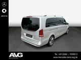Mercedes-Benz V 300 d AV/EXL MBUX Distronic AHK 360 8-Sitzer - gebrauchte Mercedes-Benz Kombis