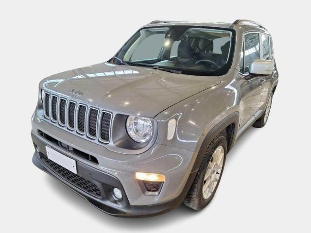 Andere JEEP Renegade 1.5 Turbo T4 MHEV Limited