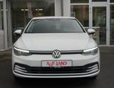 Volkswagen Golf VIII 2.0 TDI Navi ACC DAB AHK Tempomat - Volkswagen Golf mit Diesel-Antrieb: Limousine, Schaltgetriebe