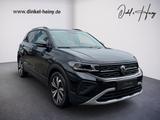 Volkswagen T-Cross Life 1.0 TSI - Volkswagen T-Cross mit Benzin-Antrieb: Automatik