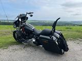 Harley-Davidson Road King Bagger 21zoll - HARLEY-DAVIDSON 2009 ROAD KING