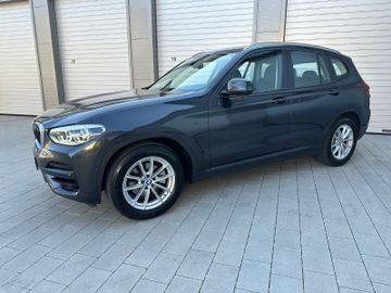 BMW X3 - 3