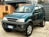 Daihatsu DAIHATSU TERIOS 1.3(benz) 4x4 inserib.-2006 - gebrauchte Daihatsu Terios aus dem Jahr 2006