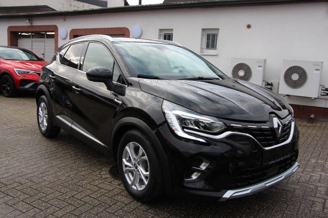 Renault Captur TCe 155 Edition One LED*NAVI*PDC*/25730