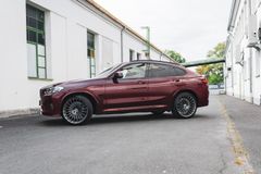 Fahrzeugabbildung ALPINA XD4 3.0 Individual*BMW-Garantie*