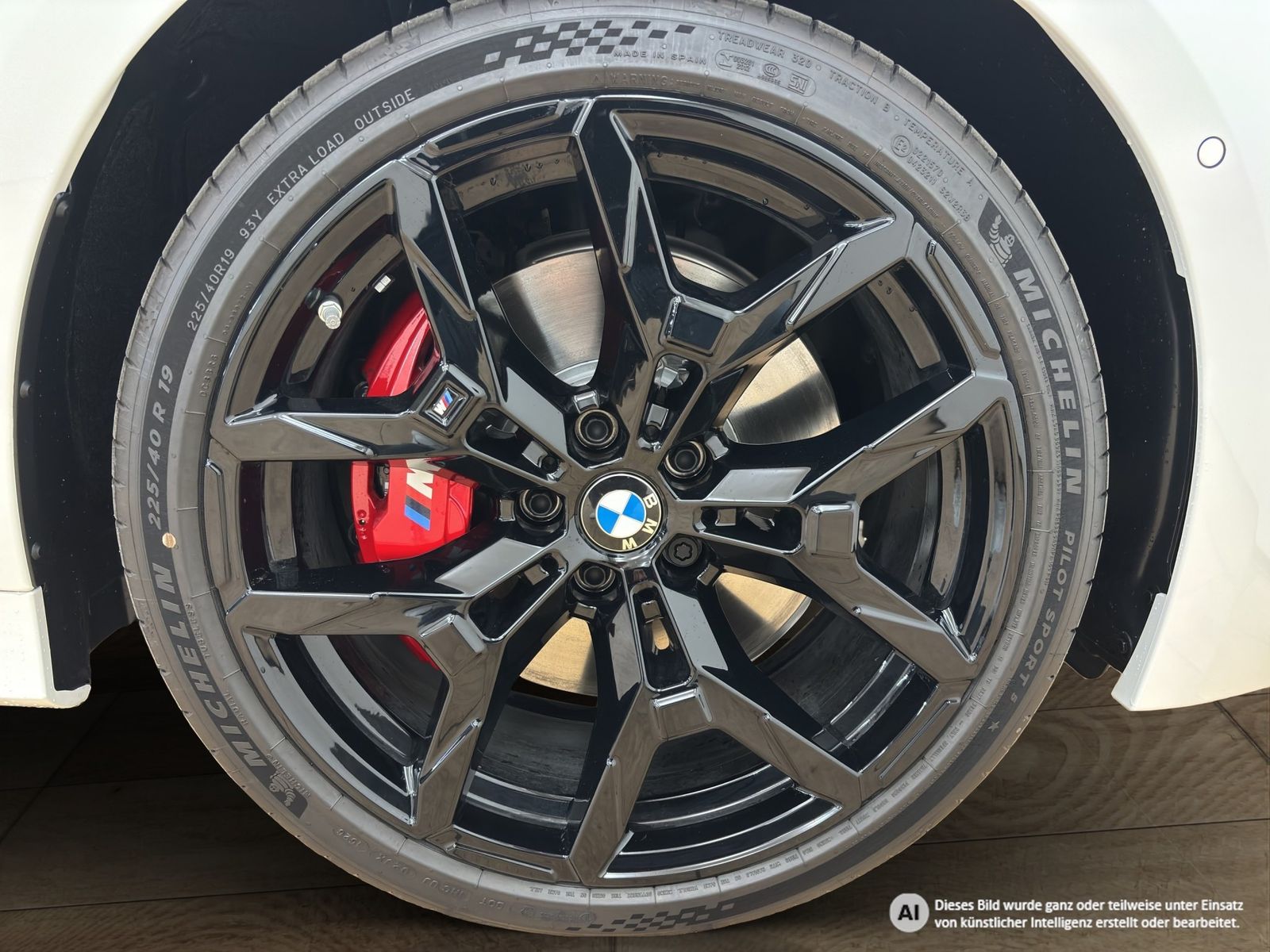 BMW 320 - Bild 3