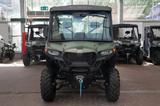 CFMOTO UForce 600+,Scheibe + Wischer, sofort lieferbar - CFMOTO UFORCE 600