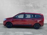 Dacia Lodgy 1.3 TCE 100 COMFORT NAVI+DAB+KLIMA+SHZ+USB - Dacia Lodgy aus 2020