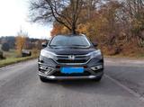Honda CR-V 1.6 i-DTEC 118kW 4WD Lifestyle Sensing Syst