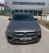 Mercedes-Benz A 35 AMG 4Matic