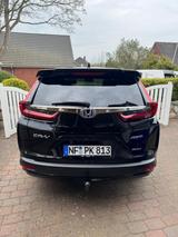 Honda CR-V 2.0 i-MMD Hybrid 2WD Sport Line eCVT Sp...u - gebrauchte Honda CR-V aus dem Jahr 2021
