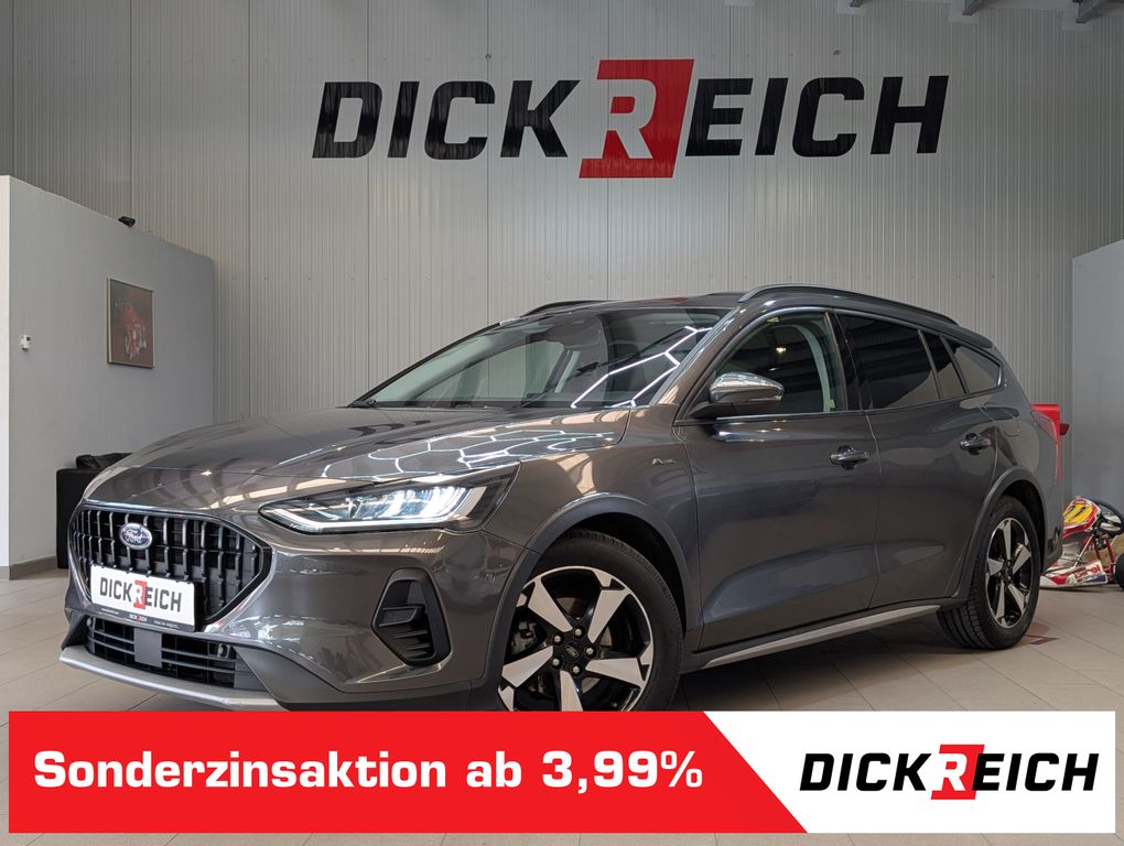 Image of Ford Focus