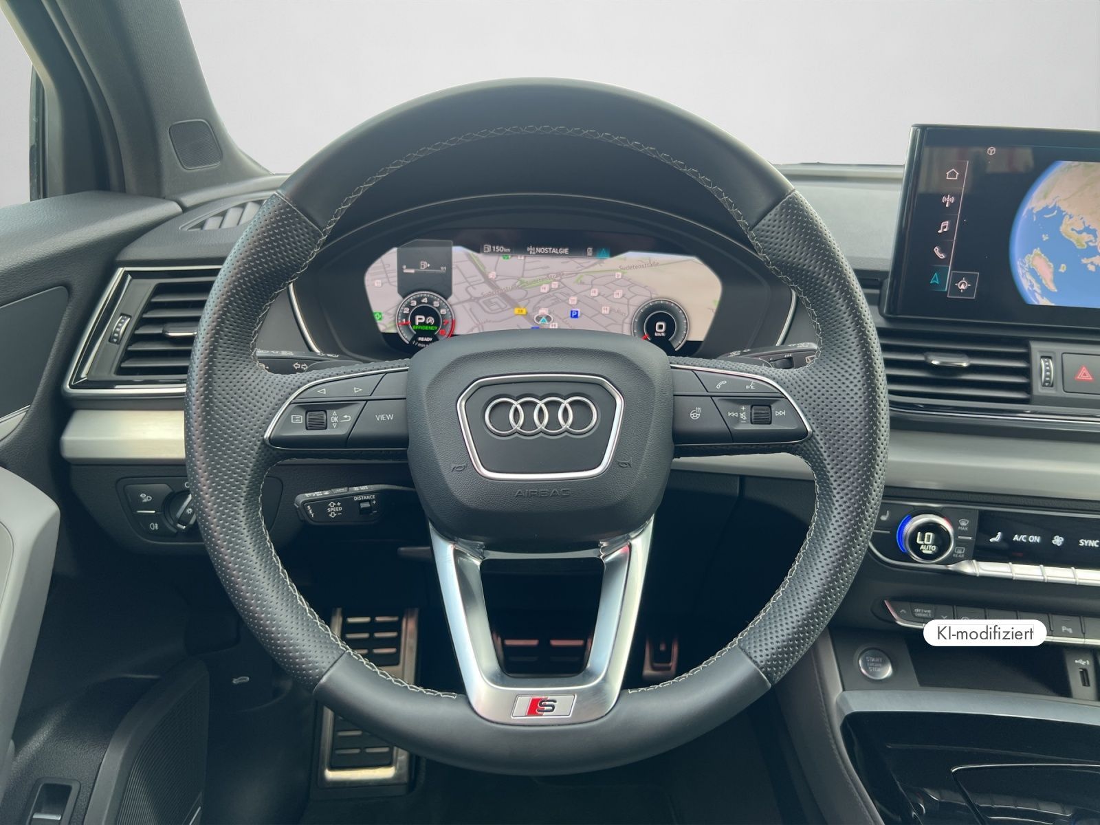 Audi Q5 - Bild 9