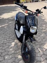Yamaha Mbk Stunt - YAMAHA VON 1 BIS 50 CCM