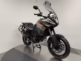 KTM 1190 Adventure *Service+Reifensatz neu*1.Hand* - KTM ENDURO