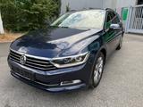 Volkswagen Passat Variant 1.8 TSI  1 Hand* ACC* Navi* - VW Passat Variant in Nürnberg