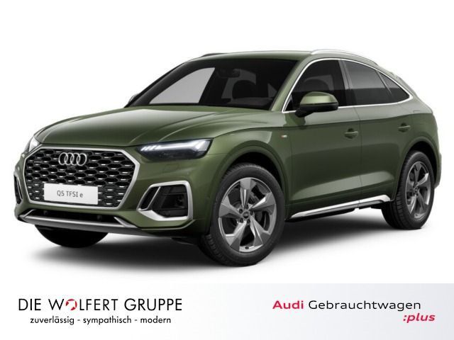 Audi Q5 - Bild 2
