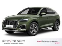 Audi Q5 - Vorschau Bild 2