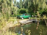 Opel Kadett C Caravan  2.0 E - Opel Kadett: Caravan