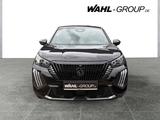 Peugeot 2008 ALLURE TURBO 100 - Peugeot 2008 Neuwagen